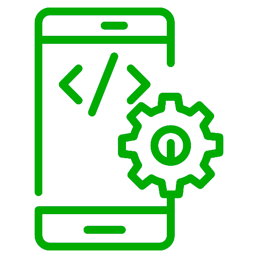 service icon